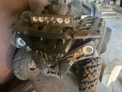 Sharmax 300 Hummer ����