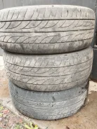 Dunlop SP Sport LM703. ������, 2013 ���, �/�, ����� 80 % ����