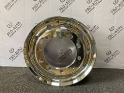Meikawheel. 11.75x22.5", 10x335, ET120,  281,0. 