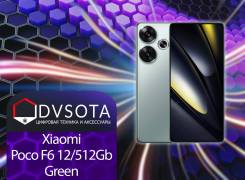 Xiaomi Poco F6. , 512 , , 3G, 4G LTE, 5G, Dual-SIM, NFC 