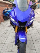 Yamaha YZF-R3. 320����. ��., ��������, ���������, ��� ������� ����