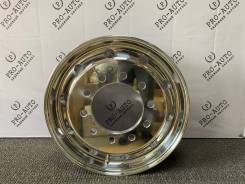 Meikawheel. 11.75x22.5", 10x285.75, ET120,  220,0. 