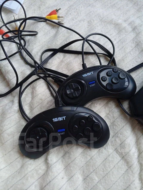 Retro Genesis ����