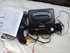Retro Genesis ����