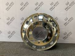 Meikawheel. x22.5", 10x285.75, ET120,  220,0. 