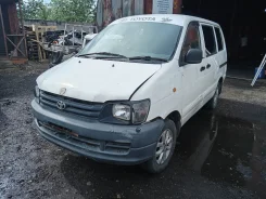Toyota Town Ace. CR41, 2C ����