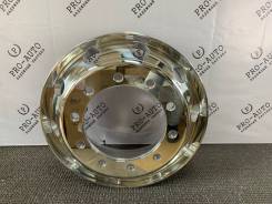 Meikawheel. 9.0x22.5", 10x335, ET130,  281,0. 
