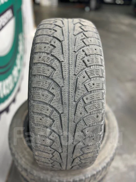Nokian Hakkapeliitta 4. ������, ����������, 2018 ���, �/�, ����� 50 % ����