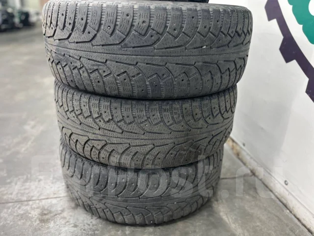 Nokian Hakkapeliitta 4. ������, ����������, 2018 ���, �/�, ����� 50 % ����