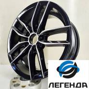 Neo TL V08. 6.5x16", 5x114.3, ET38,  67,1. 