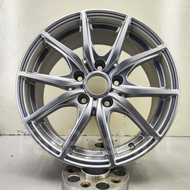 Neo TL 676. 6.5x16", 5x114.3, ET45, �� 66,1���. ����