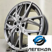 ����. 6.5x16", 4x100, ET40, �� 67,1���. ����