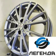K&K ������. 6.0x16", 4x100, ET41, �� 60,1���. ����