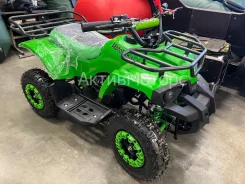 Motoland 50 Scorpion. ��������, ��� ������� ����