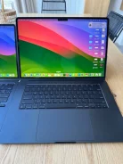 Apple MacBook Air 15 2024 MXD43. 15.3" ����