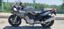 BMW F 800 S. 800����. ��., ��������, ���������, ������ �� �� ����