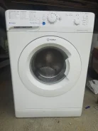 Indesit. �������� 5��� ����