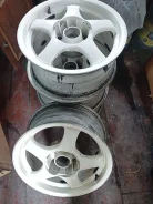 ATP. 6.5x15", 4x100, 4x114.3, ET-32, �� 68���. ����