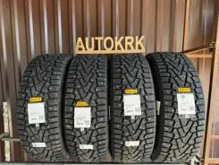 Pirelli Ice Zero. ������, ����������, 2026 ���, ����� ����