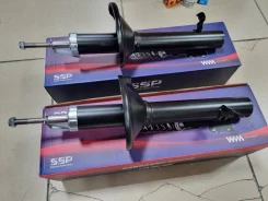 ����������� �������� SSP Honda HR-V AS0385 ����