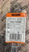 ����� ������ �������� ������� ������ - �����:Masuma - ���:MA100R (4877042040) Masuma MA100R MA100R ����