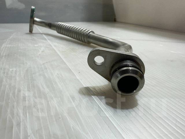 Трубка масляная турбокомпрессора (сливная) Chery Tiggo 8 Pro купить в ...