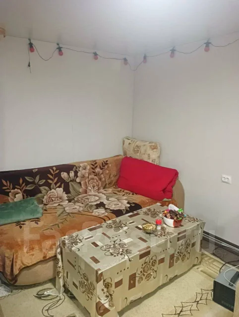 Кропоткин жилой модуль гараж