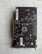 GeForce GTX 550 Ti ����