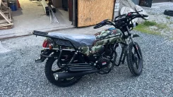 Racer Tourist RC200GY-C2A. 200����. ��., ��������, ���������, ��� ������� ����