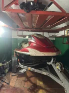 Yamaha FX Cruiser HO ����