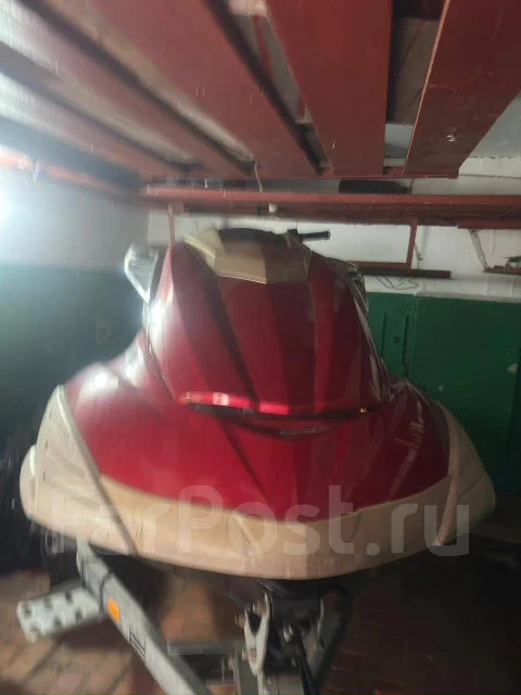 Yamaha FX Cruiser HO ����