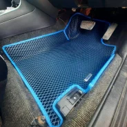 ������� ��� ��� EVA � ������� Subaru Impreza ����