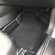 ������� � ����� ��� ��� EVA � ������� Volkswagen Polo ����