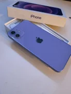 Apple iPhone 12. �/�, 64 ��, ����������, 3G, 4G LTE, NFC ����