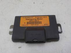    Ssang Yong Rexton II 2007- 3851008010 