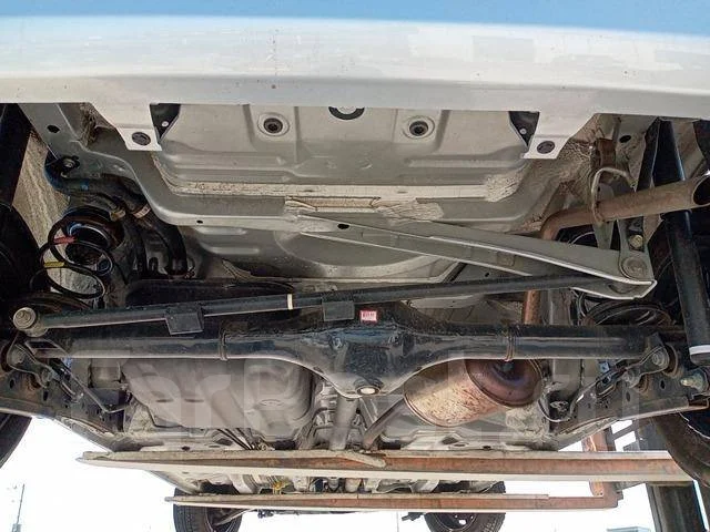 Subaru Justy. M910F, 1KR ����
