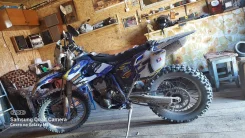 Yamaha WR 450F. 449����. ��., ��������, ���������, ������ �� �� ����