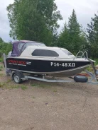 ������-500. 2009 ���, ����� 5,1��., ��������� ���������, 90��.�., ������ ����