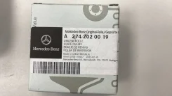 ���������� ����� (z) A2742020119 - �����:Mercedes - ���:A2742020019 Mercedes-BENZ A2742020019 A2742020019 ����