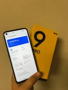 Realme 9 Pro. �/�, 128 ��, �����, 3G, 4G LTE, 5G, Dual-SIM, ����������, NFC ����