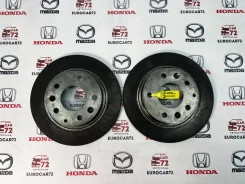 ����� ��������� ������ Mazda 3 BP 2019-2024 B45G26251B ����