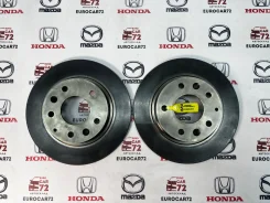 ����� ��������� ������ Mazda 3 BP 2019-2024 B45G26251B ����