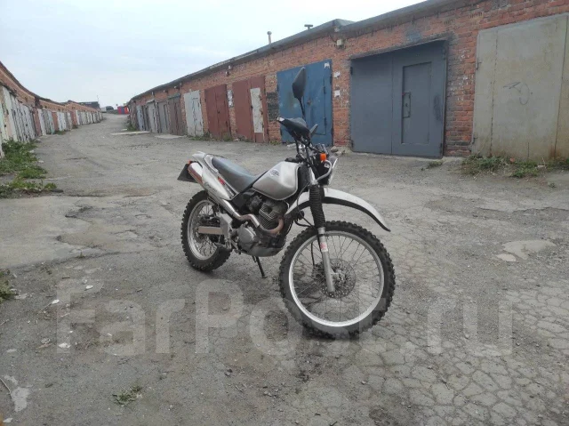Honda SL 230. 230����. ��., ��������, ���������, ������ �� �� ����