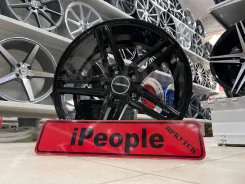 Vossen CV5. 7.5x17", 5x114.3, ET35, �� 73,1���. ��� ����� �� ����������� ����