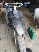 Honda Dio AF35. 49����. ��., ��������, ��� ���, ������ �� �� ����