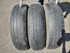 Toyo M410 Open Country. ������, �/�, ����� 20 % ����