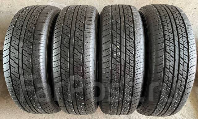 Dunlop Grandtrek AT23, 265/65R18, 18", 1 шт, 265 мм, 65 %, радиальный ...