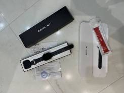 Apple Watch Series 7 Nike. GPS, NFC, IP67, IP68 