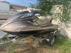 Yamaha FX Cruiser SHO. 2010 ��� ����