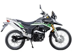 Racer Ranger RC250-GY8A